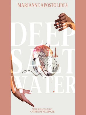 cover image of Deep Salt Water